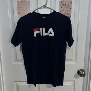 fila tshirt💗